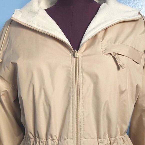 Giorgio Morondi Reversible Jacket - Picture 2 of 10